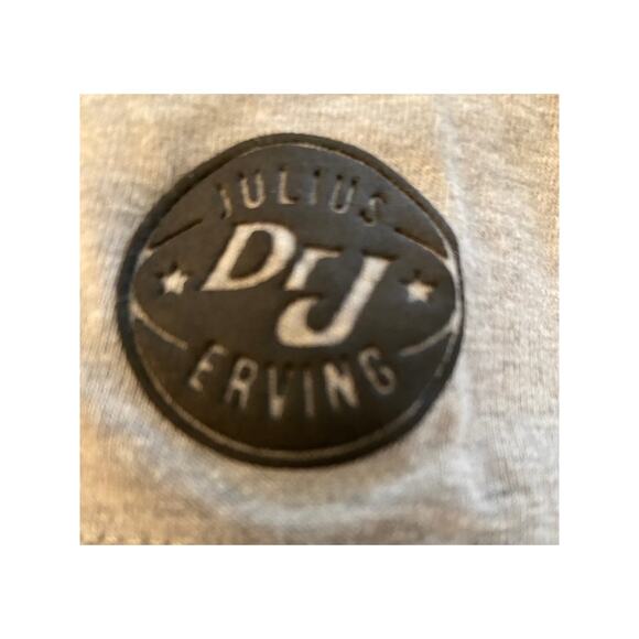 Dr J Regular Fit 100% Cotton T-Shirt Men Size XL - Picture 3 of 4